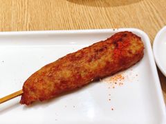 -味千拉面(大悦城店)