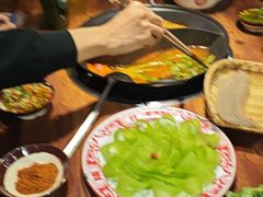 -楠火锅(哈尔滨金爵万象店)
