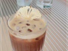 -DEEP COFFEE(瑞光烘焙工厂店)