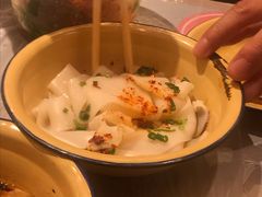 猪油拌粉-东排食堂长沙小吃大排档(五一广场店)