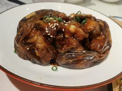 -清晖小苑•顺德地方菜(壹海城店)