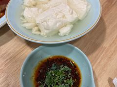 -冯记豆花店(健翔桥店)