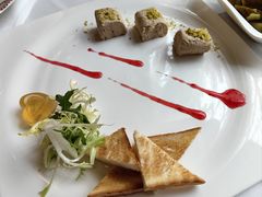 -莫斯科餐厅