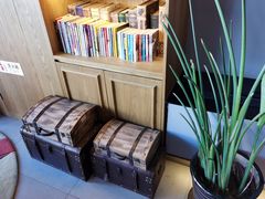 -喆·啡酒店(北京通州安贞医院宋庄艺术区店)