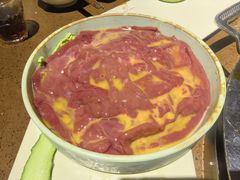 -巴倒烫陆派火锅山庄(南山总店)