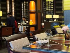 -杭州西子湖四季酒店·金沙厅