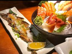 -鳗鱼家·深夜食堂(军博店)