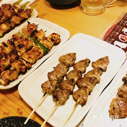 鸟贵族 原宿明治通り店 的盐烤鸡胗好不好吃 用户评价口味怎么样 东京美食盐烤鸡胗实拍图片 大众点评