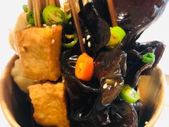 -川人百味(亿合城店)