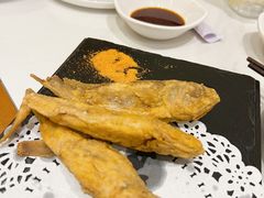 -海知道大连海鲜水饺(南山大冲店)