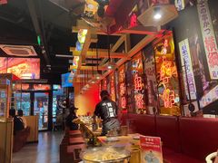 -有喜屋·日料·居酒屋(旭辉广场店)