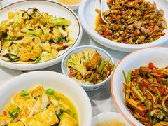 -湘村小灶·地道长沙菜·本地人优选(咸嘉新村店)