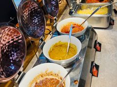 -比格比萨自助(宝山日月光店)