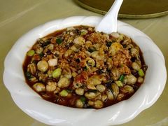-连家船海鲜大排档·20年闽菜店(厦大店)