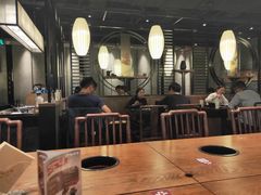 大堂-呷哺呷哺 小火锅 (浦东新欧尚超市店)