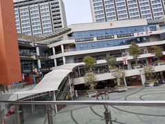 -浦江城市生活广场(江月路店)