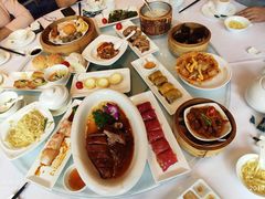 -御彩酒家(东风东路店)