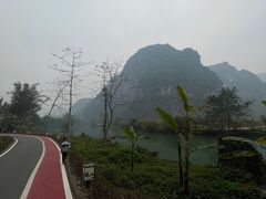 -明仕田园