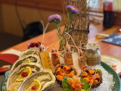 -文三酒肆自助放题(新街口友谊广场店)