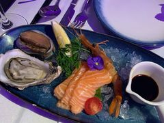 -天玑高空江景餐厅&酒吧Sky Secret Restaurant&Bar
