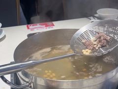 -潮泰牛肉火锅 · 创于1992年(车公庙店)