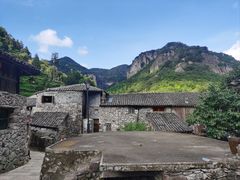-黄檀硐景区