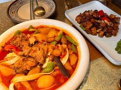 -迪拜杭州风味音乐餐厅(杭州首店 湖滨步行街店)