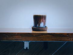 Dirty-Legno.ita Coffee by Wood(襄阳南路店)