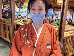 -比亚森自助烤肉·火锅料理(万达店)