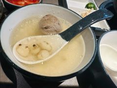-同仁四季椰子鸡(海岸城天利店)
