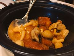 -唐阁(香港朗廷酒店)