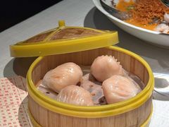 -香港龙凤楼(巨鹿路洋房店)