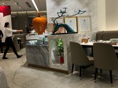 -北李妈妈菜·海肠捞饭(高新万达店)