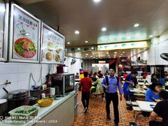 -汪胖子襄阳牛肉面(华丰路店)