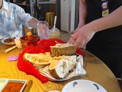 -茄子恰恰·新云南小炒(坪山益田店)