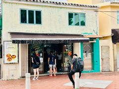 -安德鲁饼店(总店)