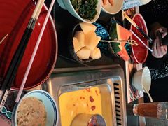 -大隐·成都火锅Bistro(合生麒麟新天地店)