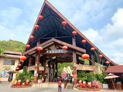 -鹿回头风景区