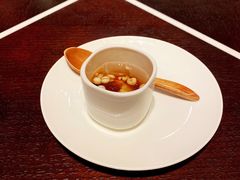 薏米冰粉-杭州西子湖四季酒店·金沙厅