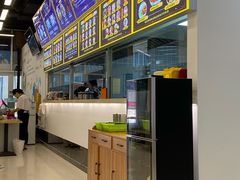 -面道赞宁海海鲜面(迎凤街店)