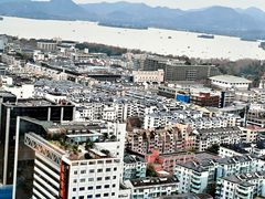 -Hi City·城市之巅