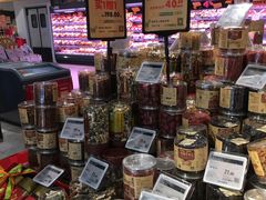 -blt精品超市(上海杨浦合生汇店)
