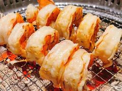 -大牛焱烧·和牛炭火烧放题