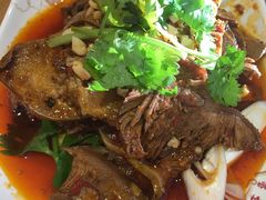 -蓉李记成都名小吃(武汉菱角湖万达店)