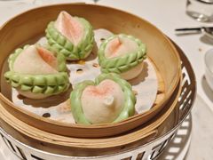 -宝丽轩中餐厅BAOLIXUAN