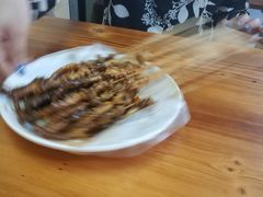 -十里铺铁板鱿鱼