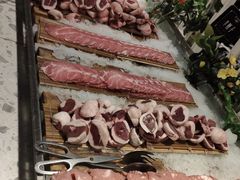 -春天烤肉自助餐厅(南内环店)