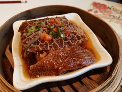 沙爹捞金钱肚-虾饺妹·酒家(海珠广场店)