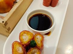 -蔡澜点心·粤菜(丽泽天街店)