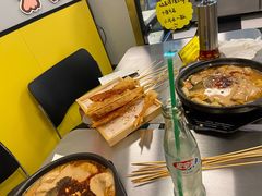 -O记东北砂锅麻辣烫